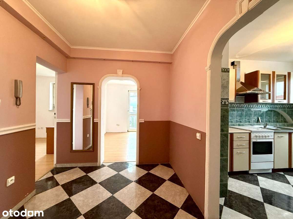 Mieszkanie na kameralnym osiedlu - ul Fabryczna 10-0