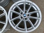 Jante originale BMW 17 R17 g30 g20 F22 G21 seria 5 seria 3 - 3