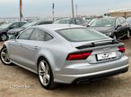 Audi A7 3.0 TDI Quattro Tiptronic - 4