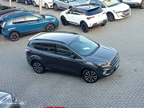 Ford Kuga 1.5 EcoBoost 2x4 ST-Line - 33