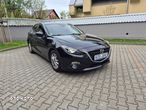 Mazda 3 SKYACTIV-G 120 Exclusive-Line - 1