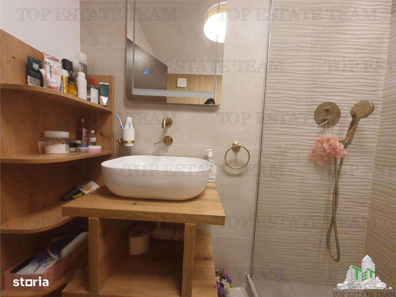 Apartament 2 camere de Lux cu Vedere la Mare Faleza Nord Constanta-7