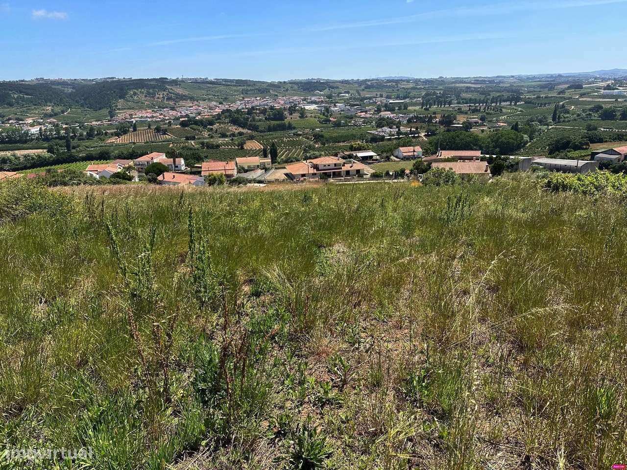 Terreno urbano para construção até 450 m2-10