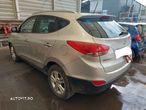 Alternator Hyundai ix35 2011 SUV 1.7 DOHC - 4