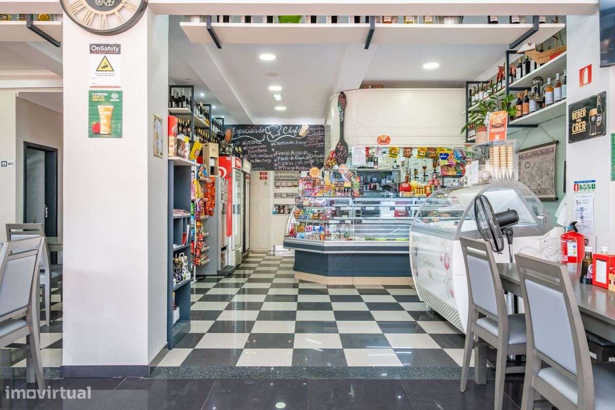 Trespasse  para venda - Grande imagem: 5/26