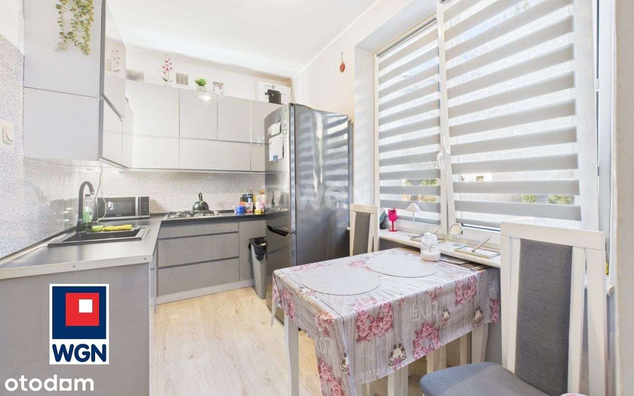 Kawalerka W Centrum Brodnicy. Możliwa Zamiana - Pełny obrazek: 3/16