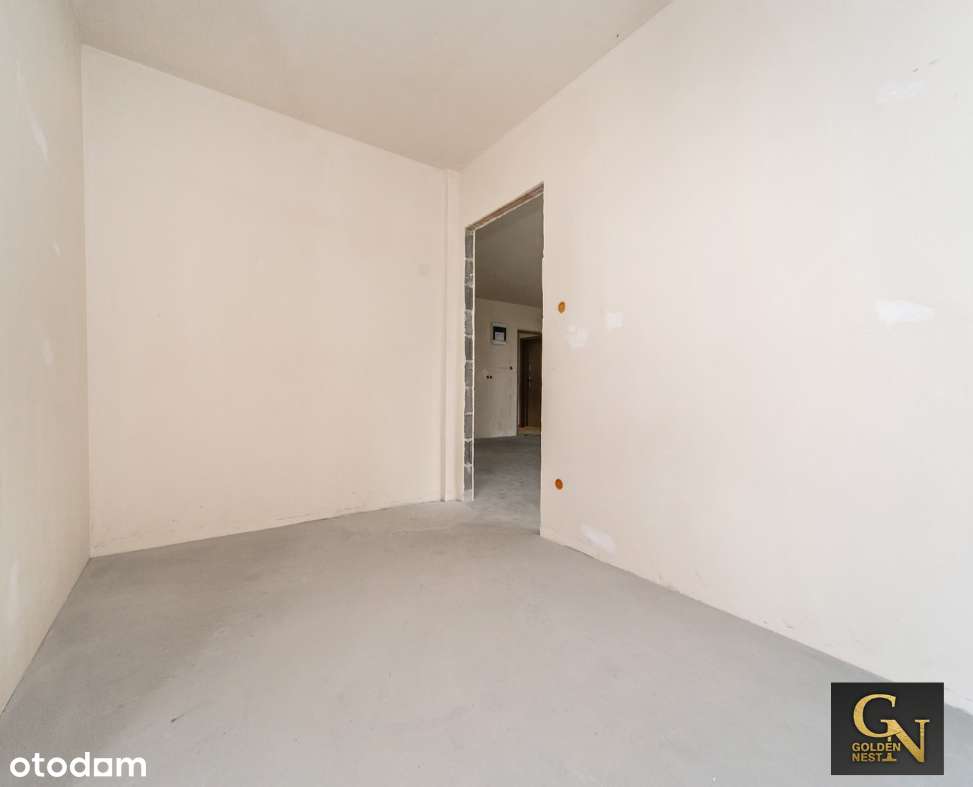 Najtańsze 4 pokoje w tej inwestycji 53,88m² na 3. piętrze-16