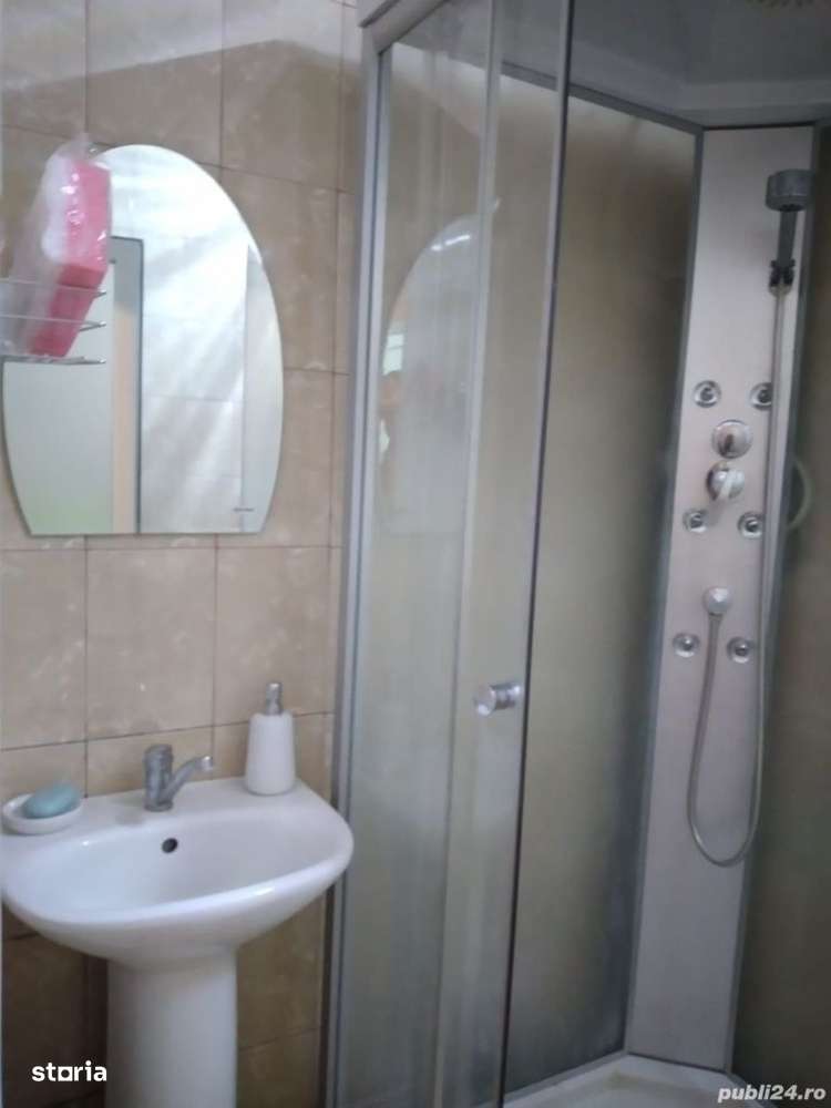 garsoniera mosilor obor metrou - Imagine principală: 5/5