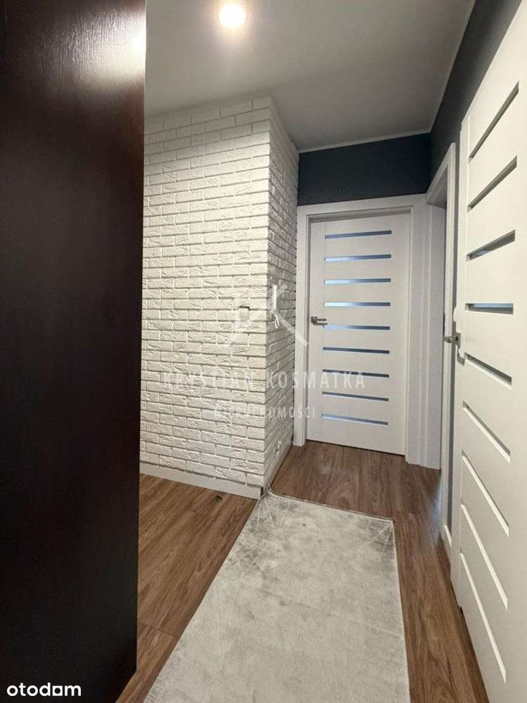 Nowoczesne dwupoziomowe mieszkanie na lewobrzeżu-5