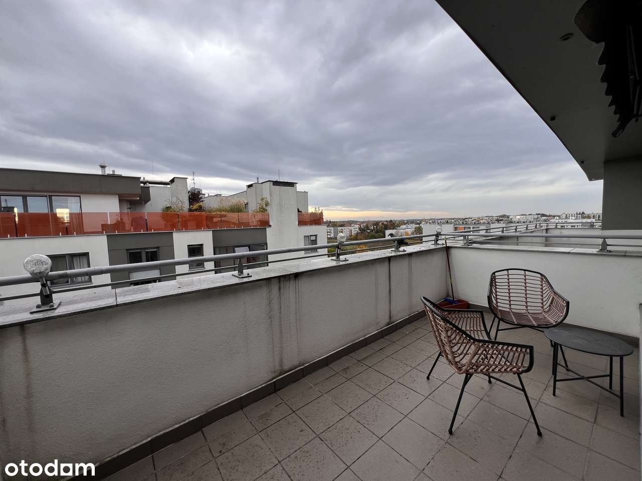 Mieszkanie, 82 m², Wrocław-10