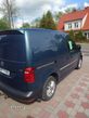 Volkswagen Caddy - 2