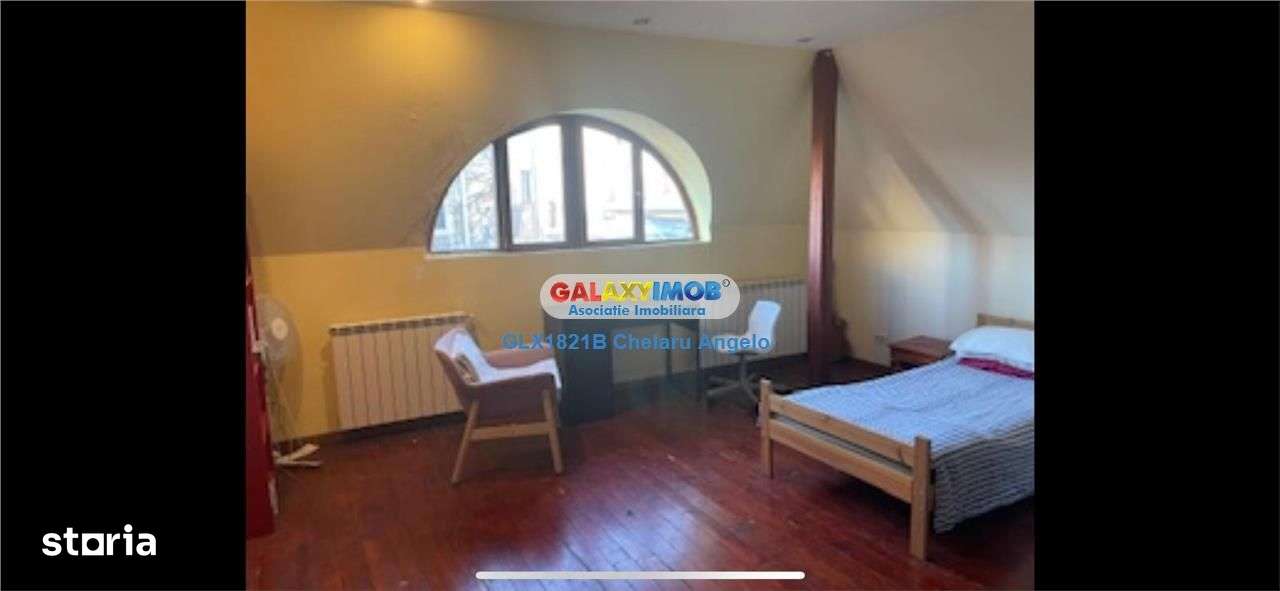 Popa Soarevila cocheta 5 camere,139 mp,teren 121 mp,neoclasica - Imagine principală: 4/15