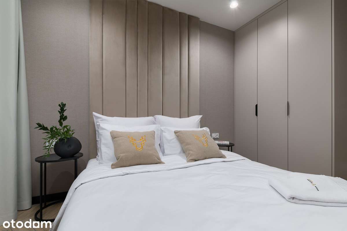 Forest Międzyzdroje | apartament 2-pok. | C.0.14 - Pełny obrazek: 4/11