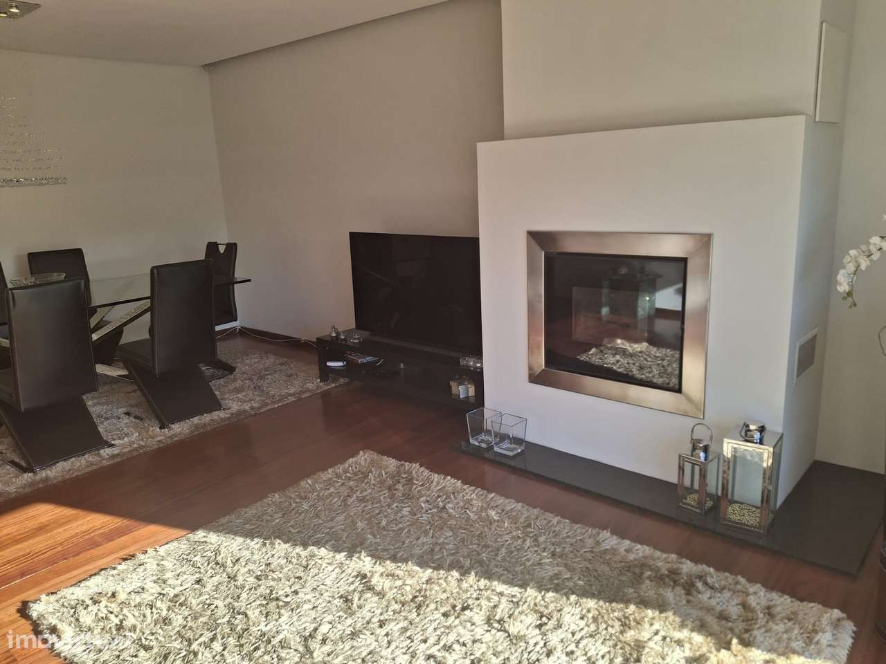 Apartamento T3 Mobilado Centro de Paredes-12
