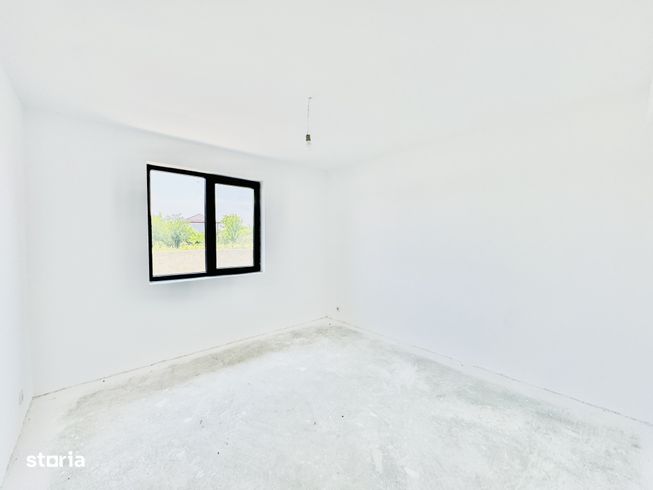 CASA INDIVIDUALA /DOMNESTI/ 4 CAMERE/500MP TEREN-5