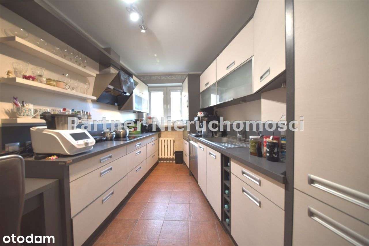 4 Pokoje Wrzosy!!!! Parter!Klimatyzacja - Pełny obrazek: 2/17