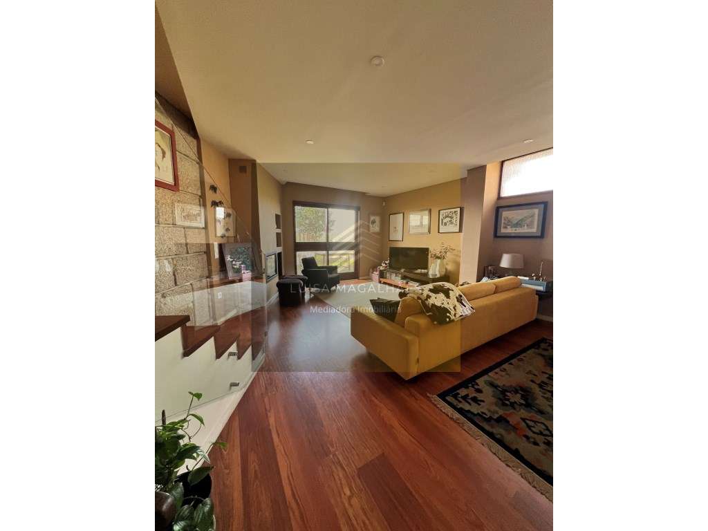 Moradia Praia de Francelos-16