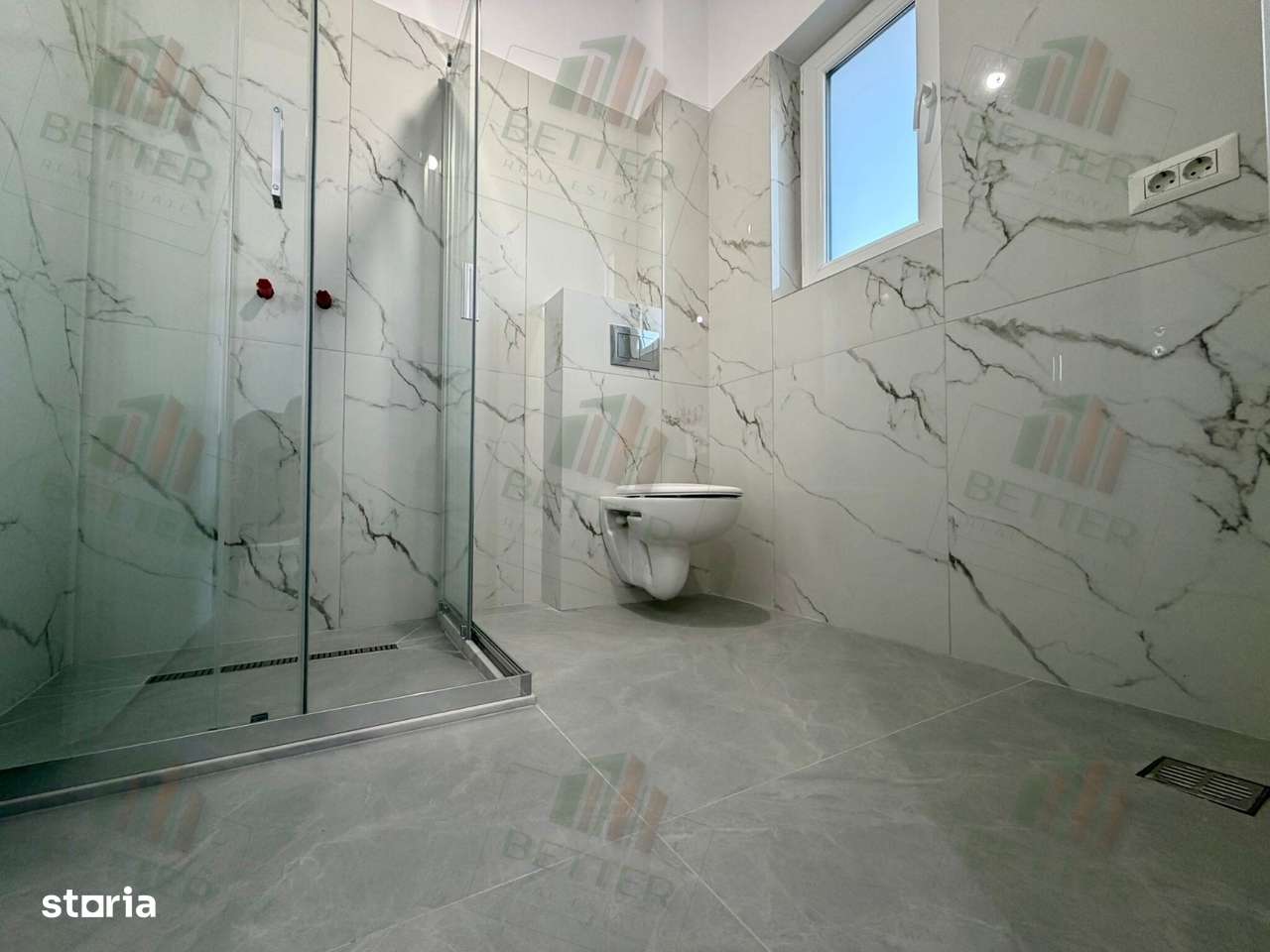 Casă individuală de vânzare în Berceni/ Ilfov - curte 446 mp, 4 camere-16