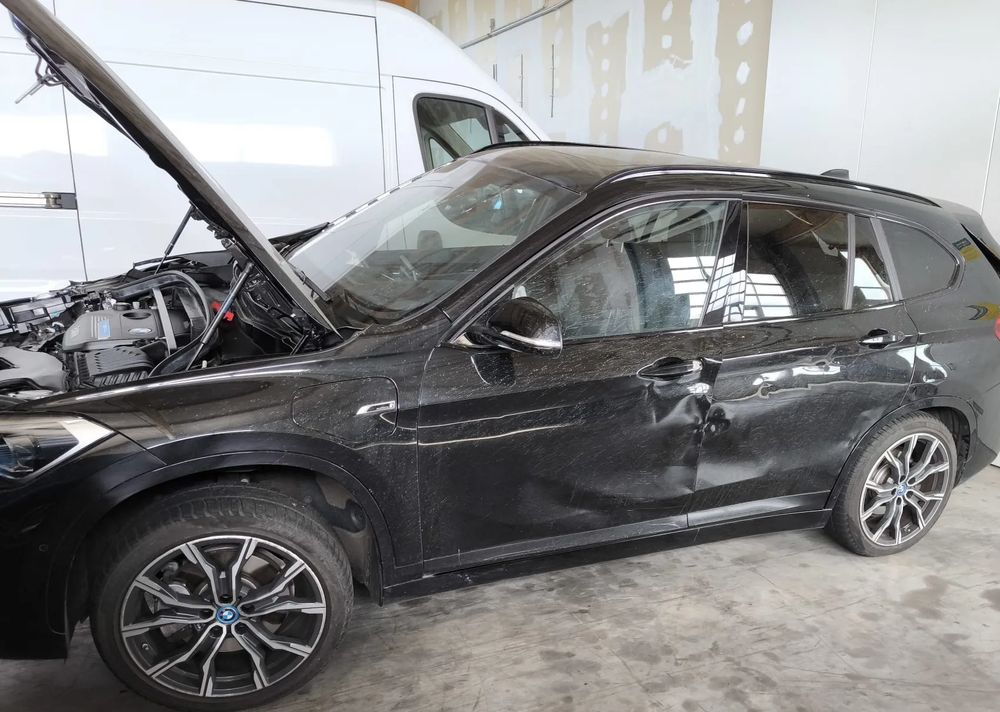 BMW X1 F48 xDrive25e M Sport 2022