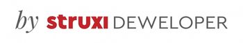 Struxi Deweloper Opole Logo