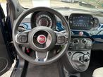 Fiat 500 1.0 Hybrid Dolcevita - 13