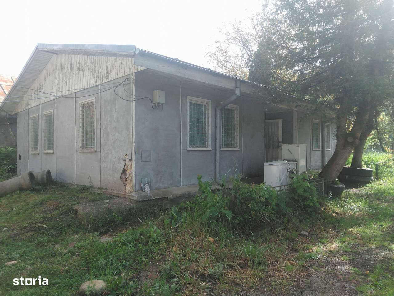 Fost Atelier gaze - Imagine principală: 2/4