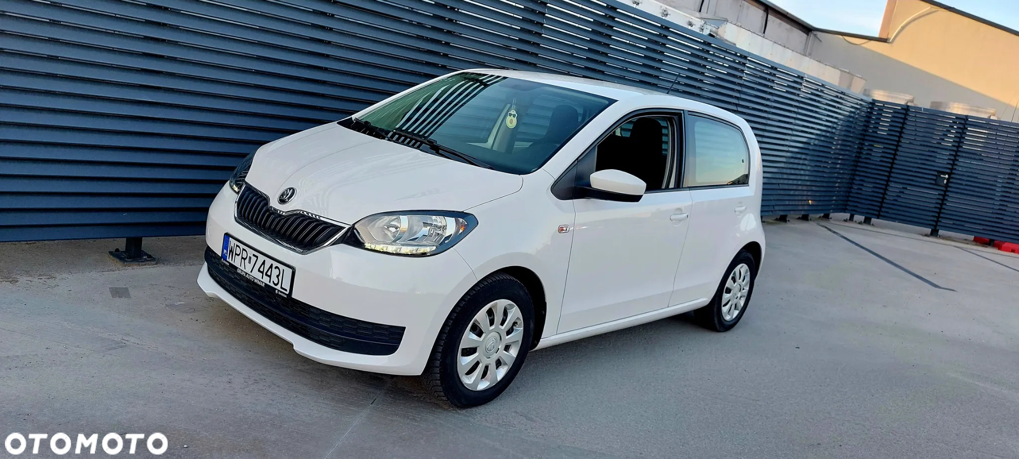 Skoda Citigo 1.0 Style - 3