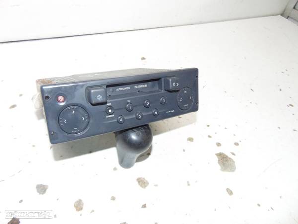 Renault clio 2000 e outros rádio original - 2