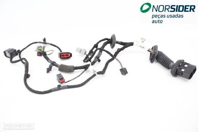 Instala electrica porta frt esq Ford Ka+|16-18 - 1