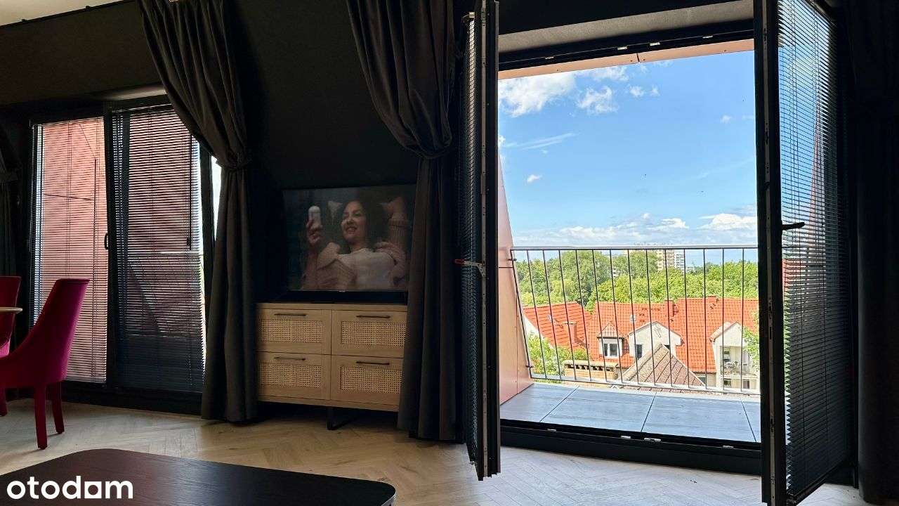 Apartament 3 pokoje pod klucz z tarasem + VAT - Pełny obrazek: 4/20