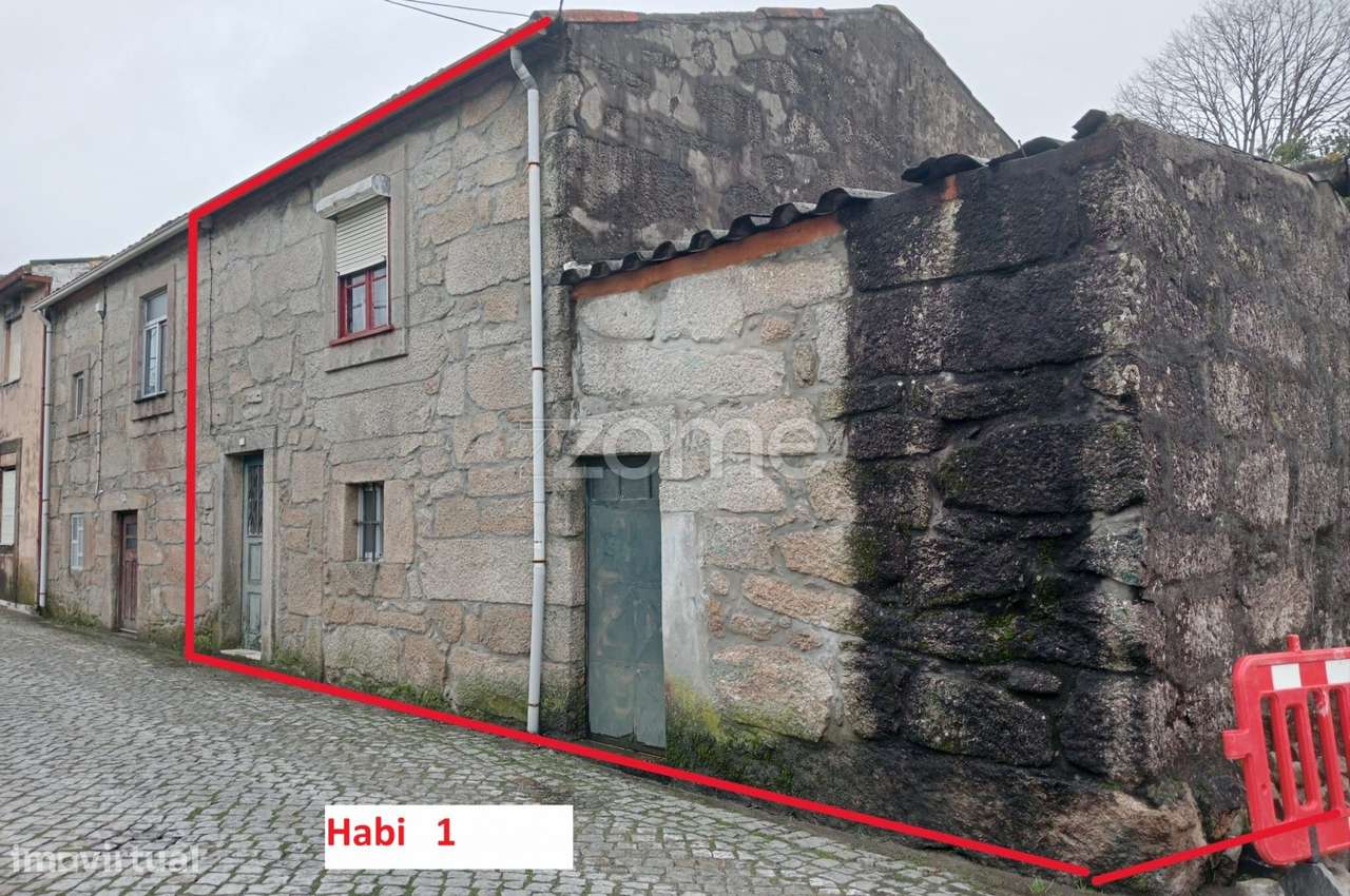 Casa Rústica - Grande imagem: 3/18