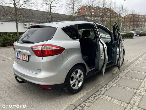 Ford C-MAX - 20