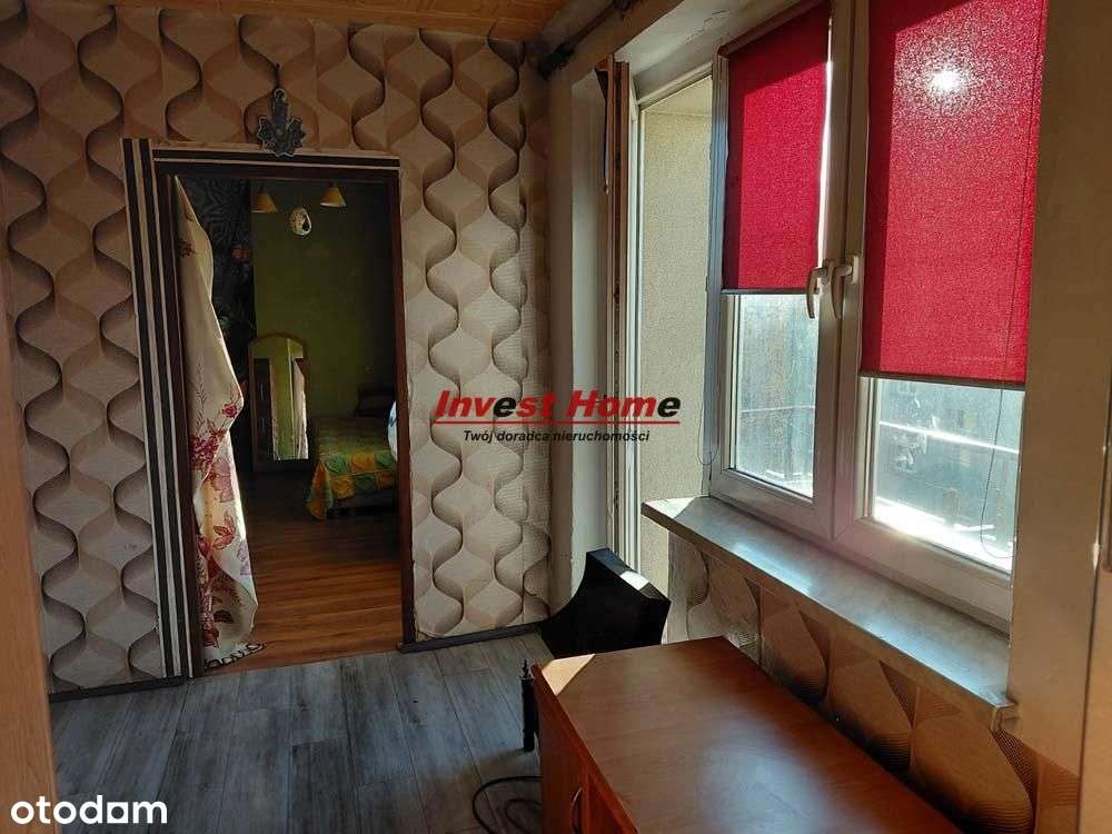 ✅ Mieszkanie Rybnik Niewiadom 38,4 m2 ✅-1