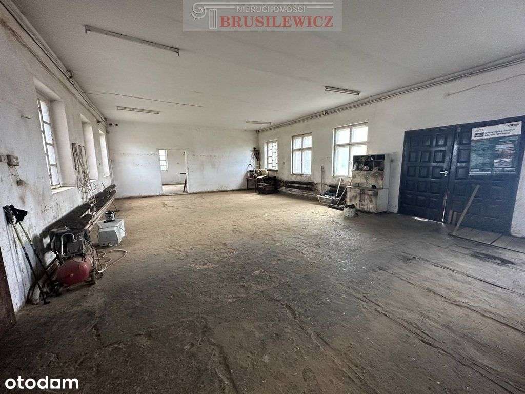 Dom, 130 m², Moczkowo-15