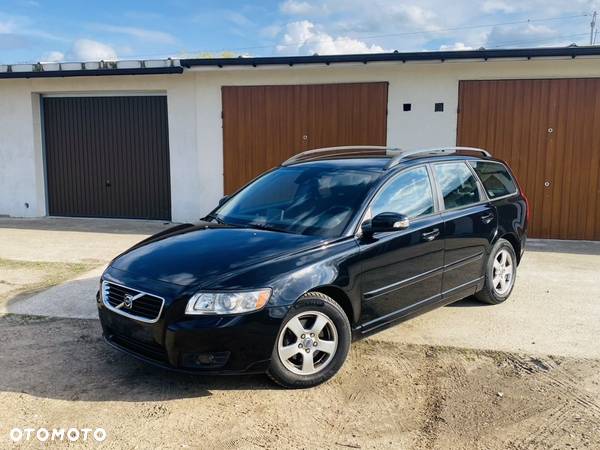 Volvo V50 1.8 Momentum - 3