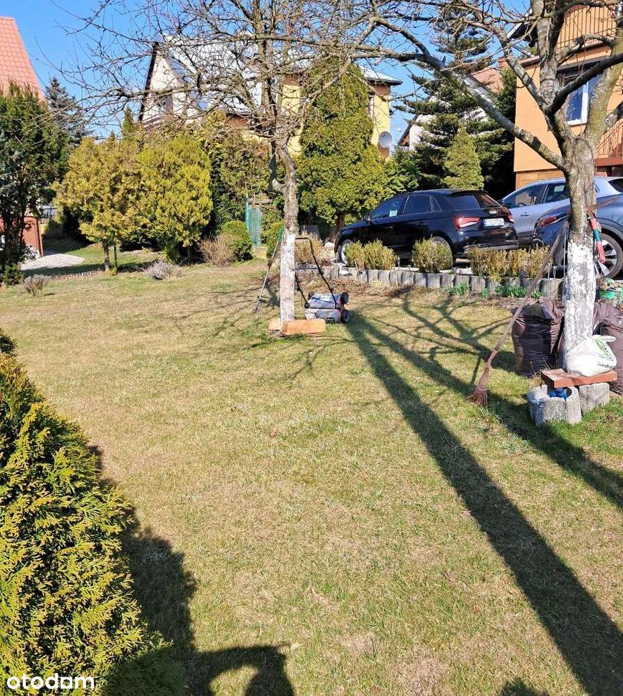 sprzedam dom jednorodzinny - Pełny obrazek: 4/11