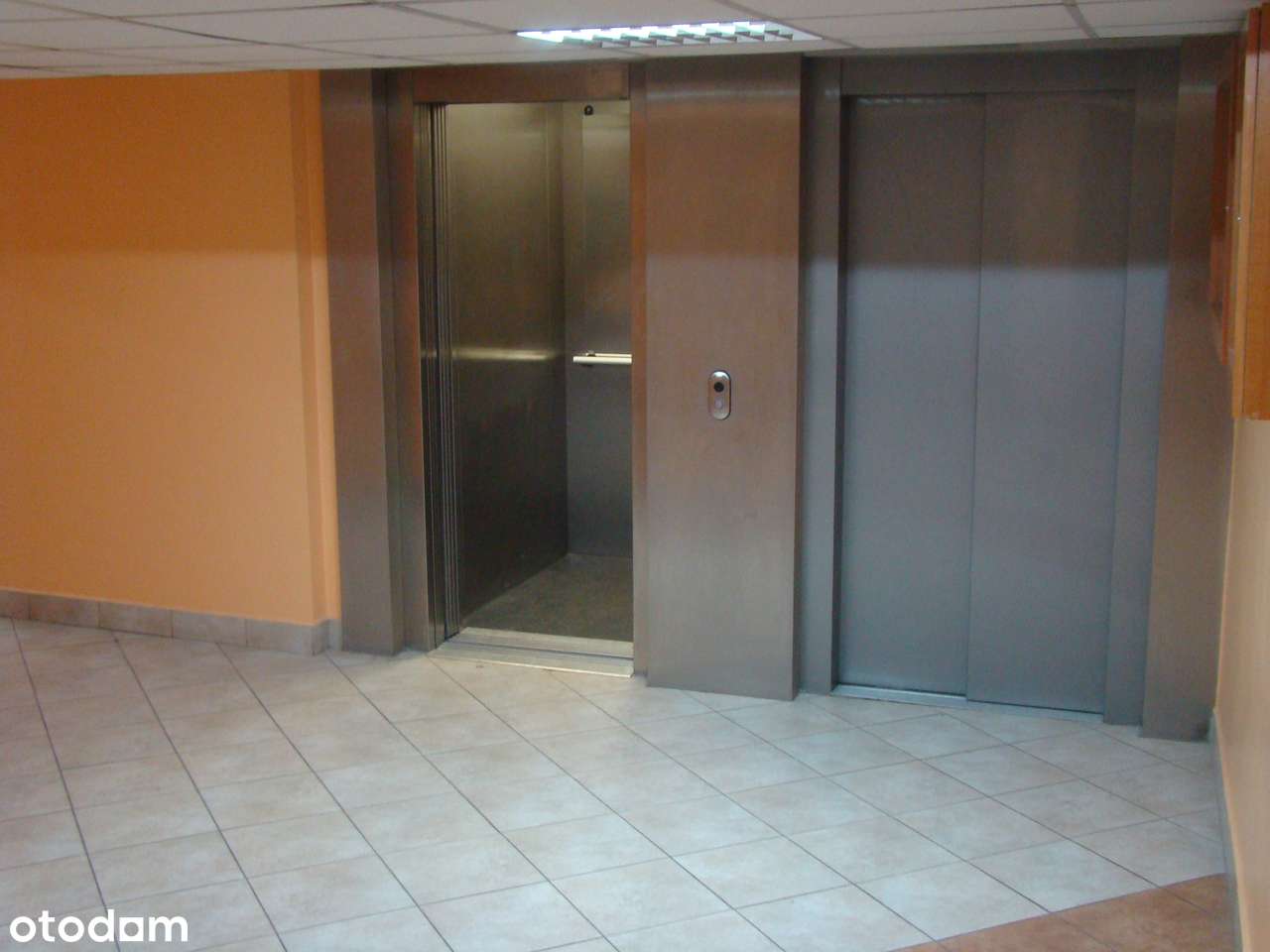 Służew nad Dolinką, 46 m2 dwupokojowe przy metrze - Pełny obrazek: 5/20