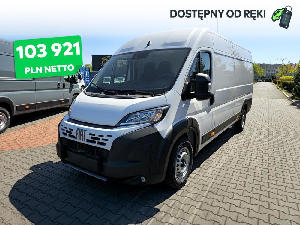Fiat Ducato 2026