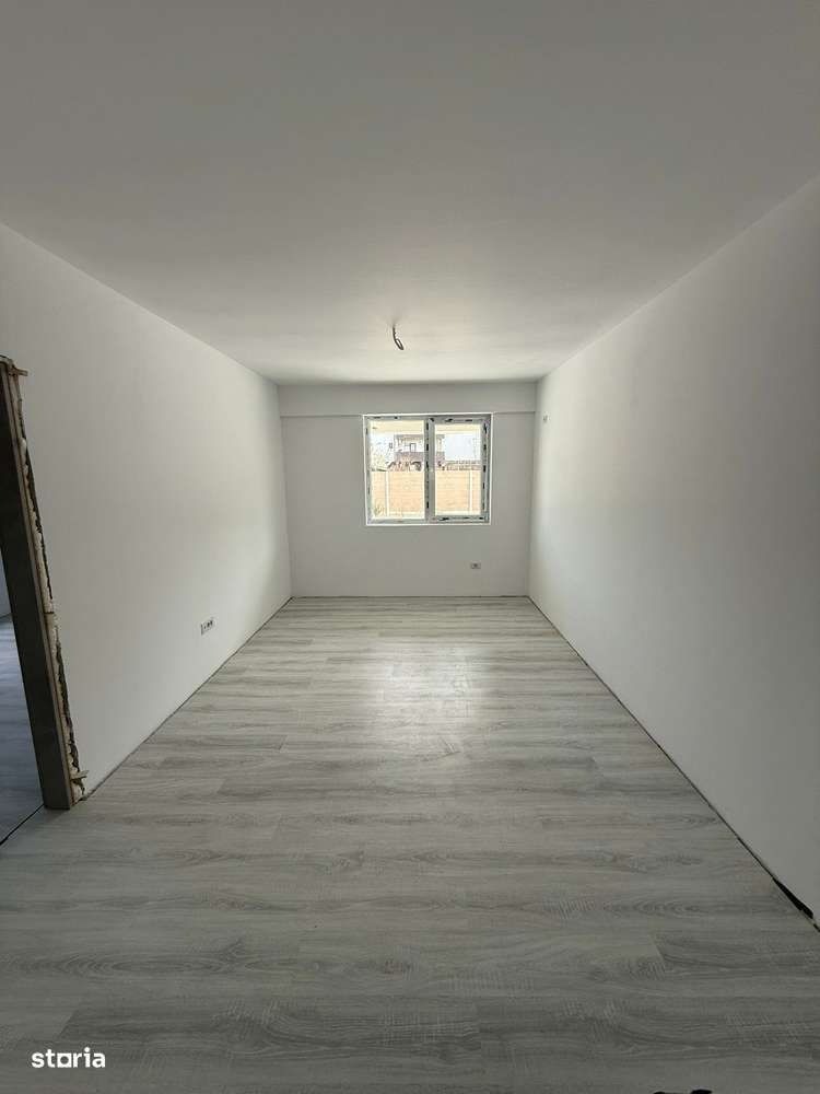 Apartament 2 camere, balcon și grădină-6