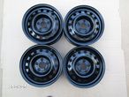 4x Felgi 16 Hyundai i30 I II Kia Ceed I II + czujniki TPMS - 3