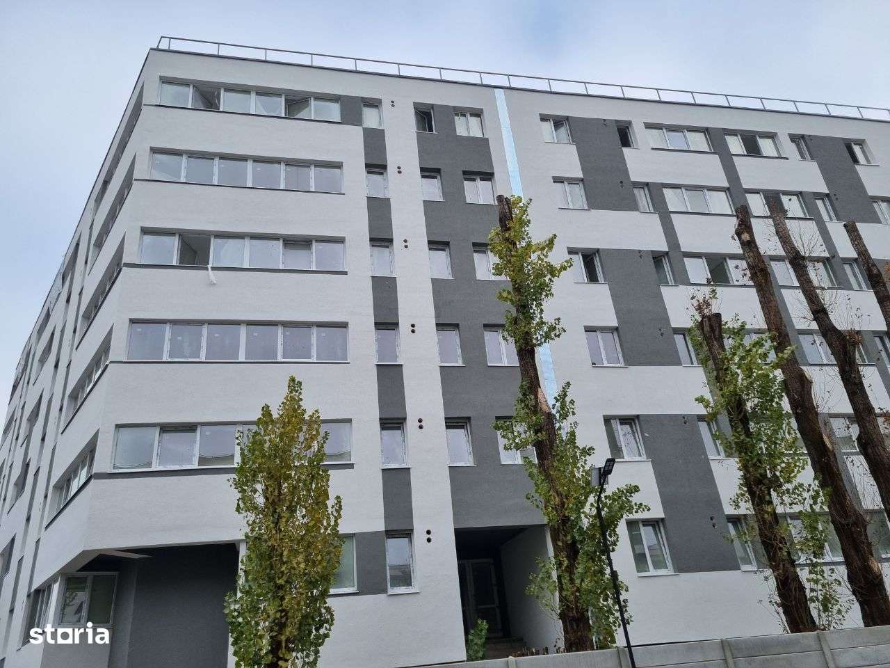 Militari, zona Lidl Uverturii, 1 km metrou Gorjului, parcare optional-4