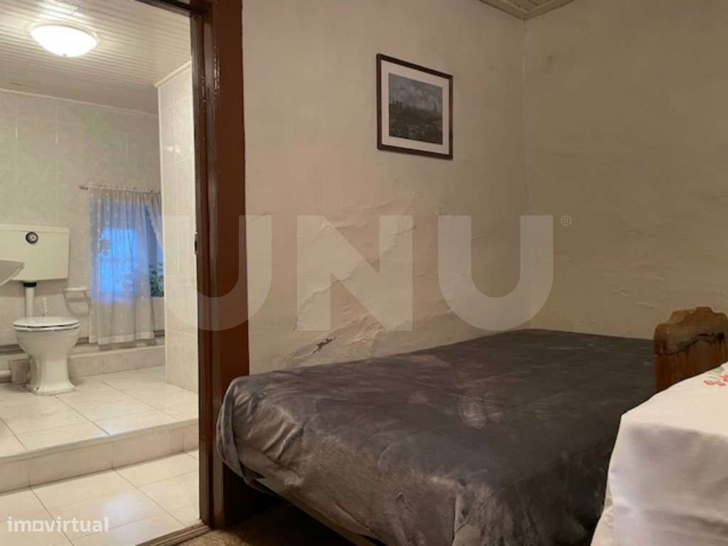 Edifício para Reabilitar na Judiaria da Covilhã - Localização Histó...-20