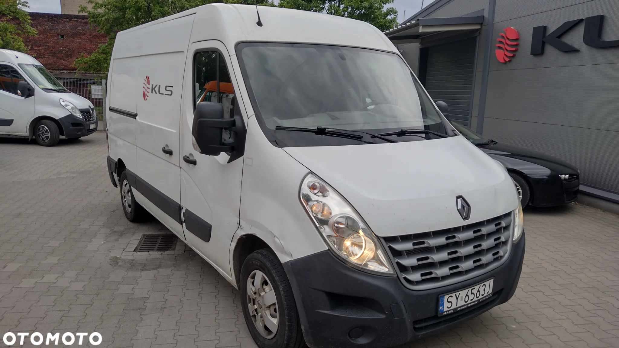 Renault MASTER - 9