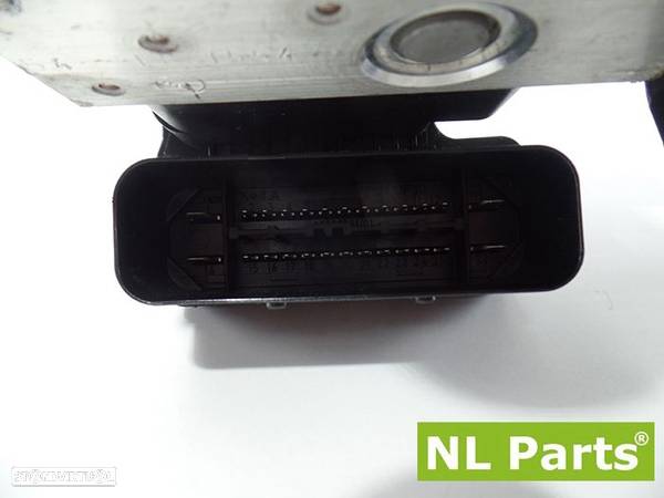 Bloco hidraulico do abs Ford Focus - 5