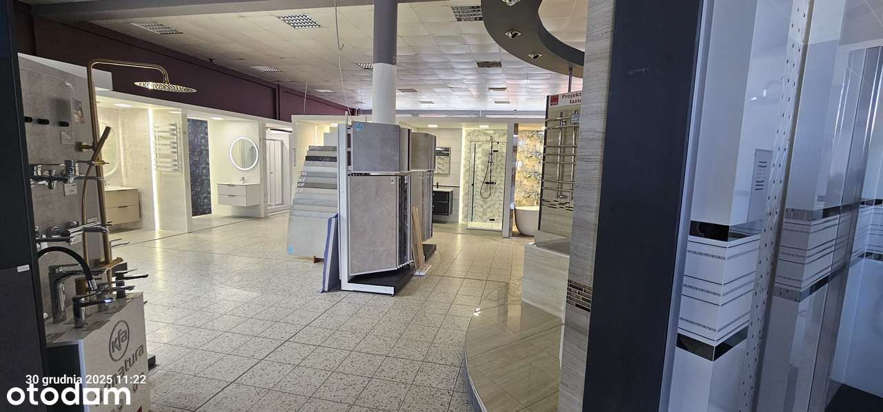 Przestronny lokal na wynajem z parkingiem i świetną lokalizacją - Pełny obrazek: 4/8