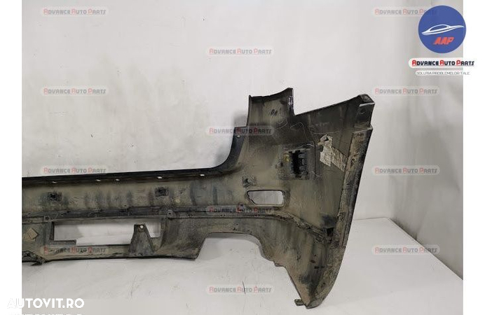 Bara Spate originala cu senzori Jeep Cherokee KL 2013 2014 2015 2016 2017 OEM - 6