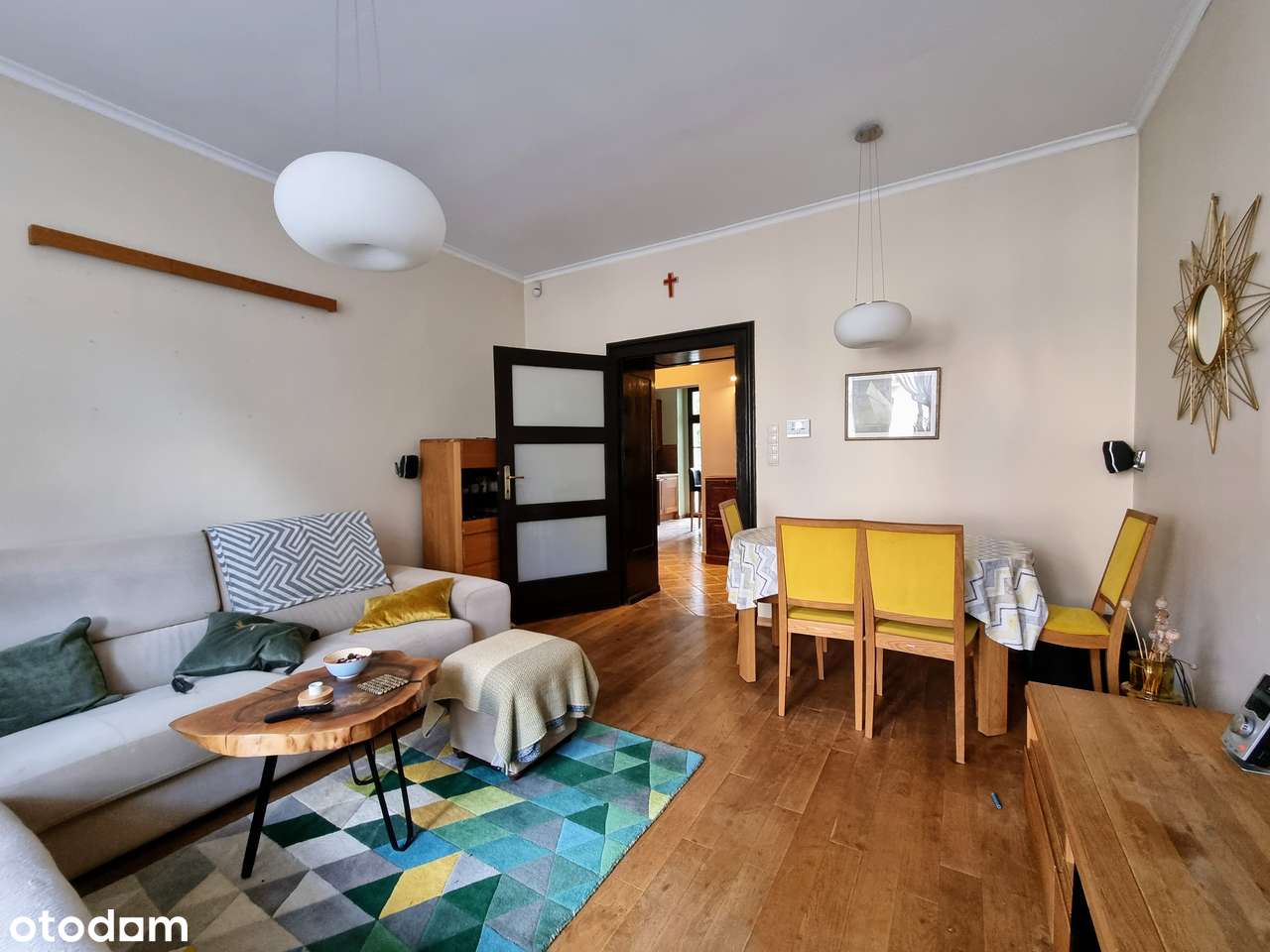 Bytom ul. Didura Knajfeld jedna z najładniejszych kamienic-4