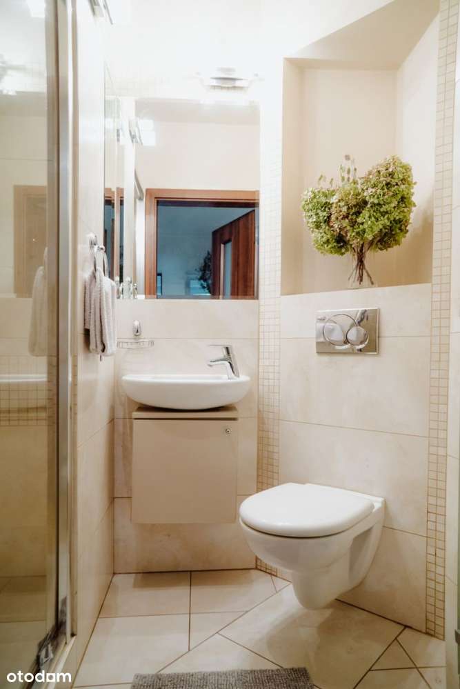 Narożny segment dla rodziny Łódź Bałuty-10