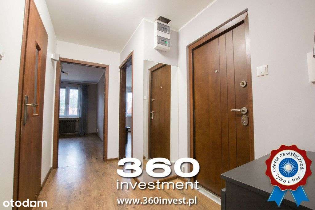 2 pokoje, pierwsze piętro, balkon, 1994r.-5