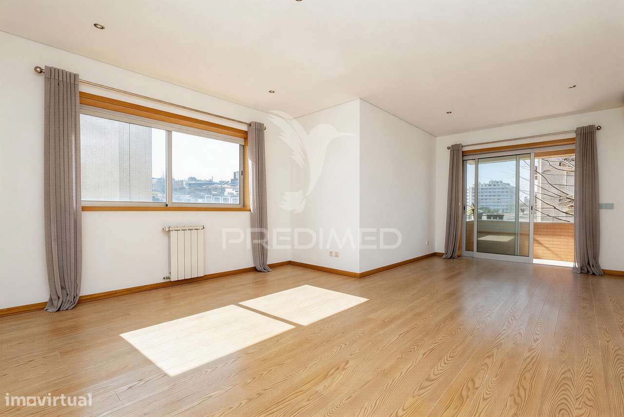 Apartamento T2 para Arrendamento | Fraião – Braga - Grande imagem: 4/30